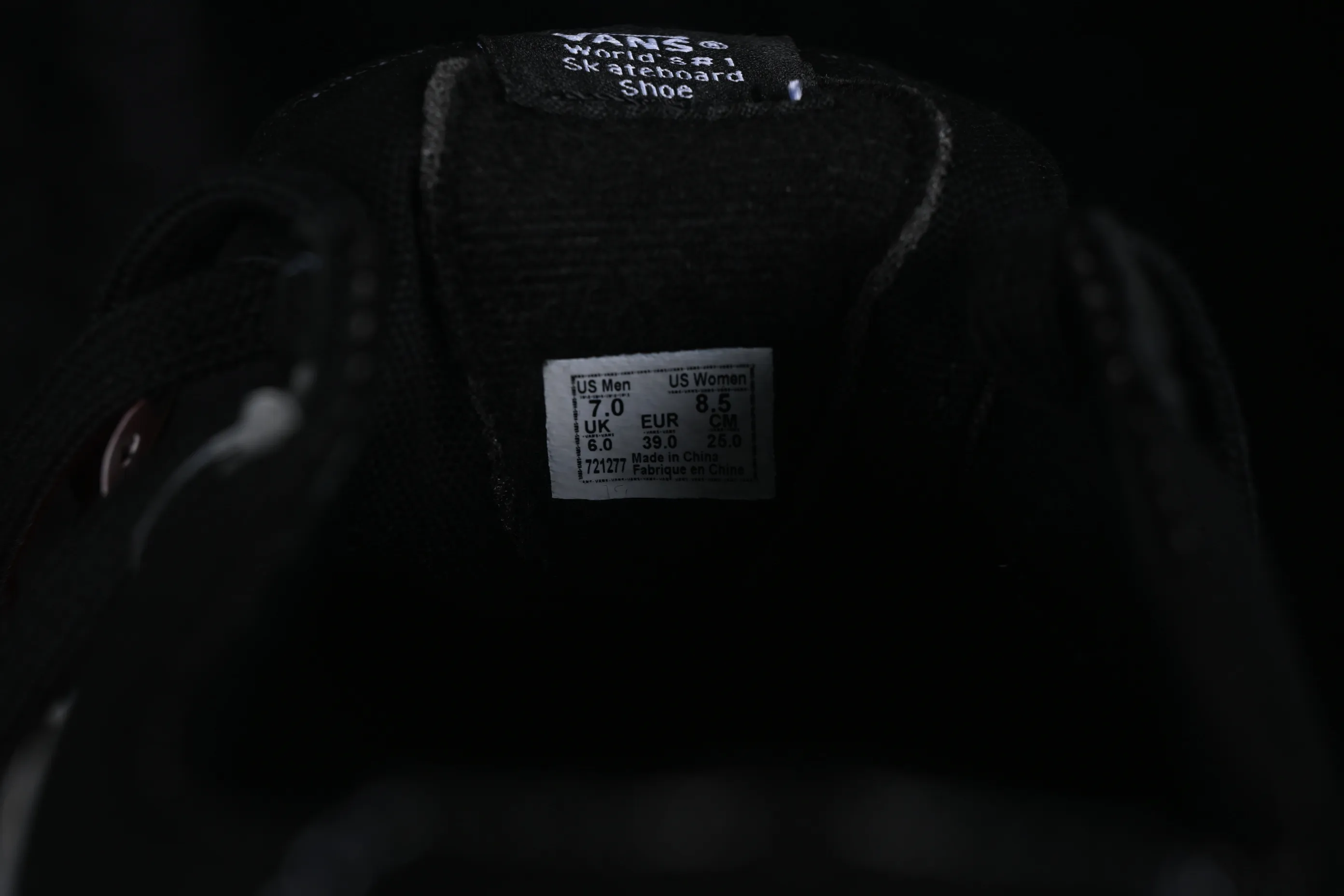 All categories Vans Vans series Vans Low Vans low top Vans Sk8-Low Vans low-top casual skateboard shoes VN0A4UUK2EB
